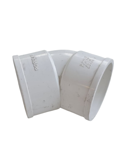 Popular UPVC Elbow 45-D