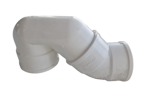 Popular UPVC P-Trap