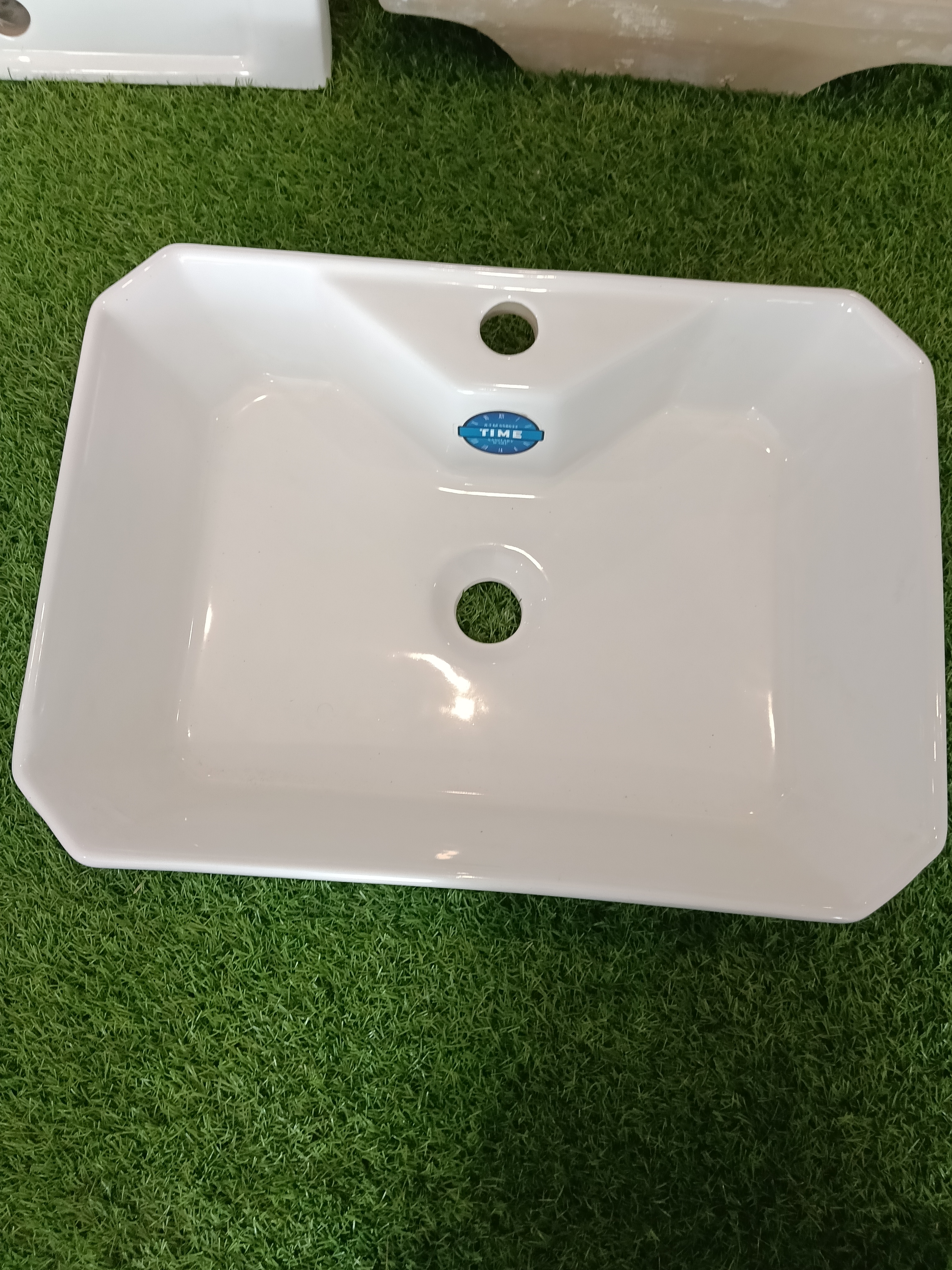 Top Vanity