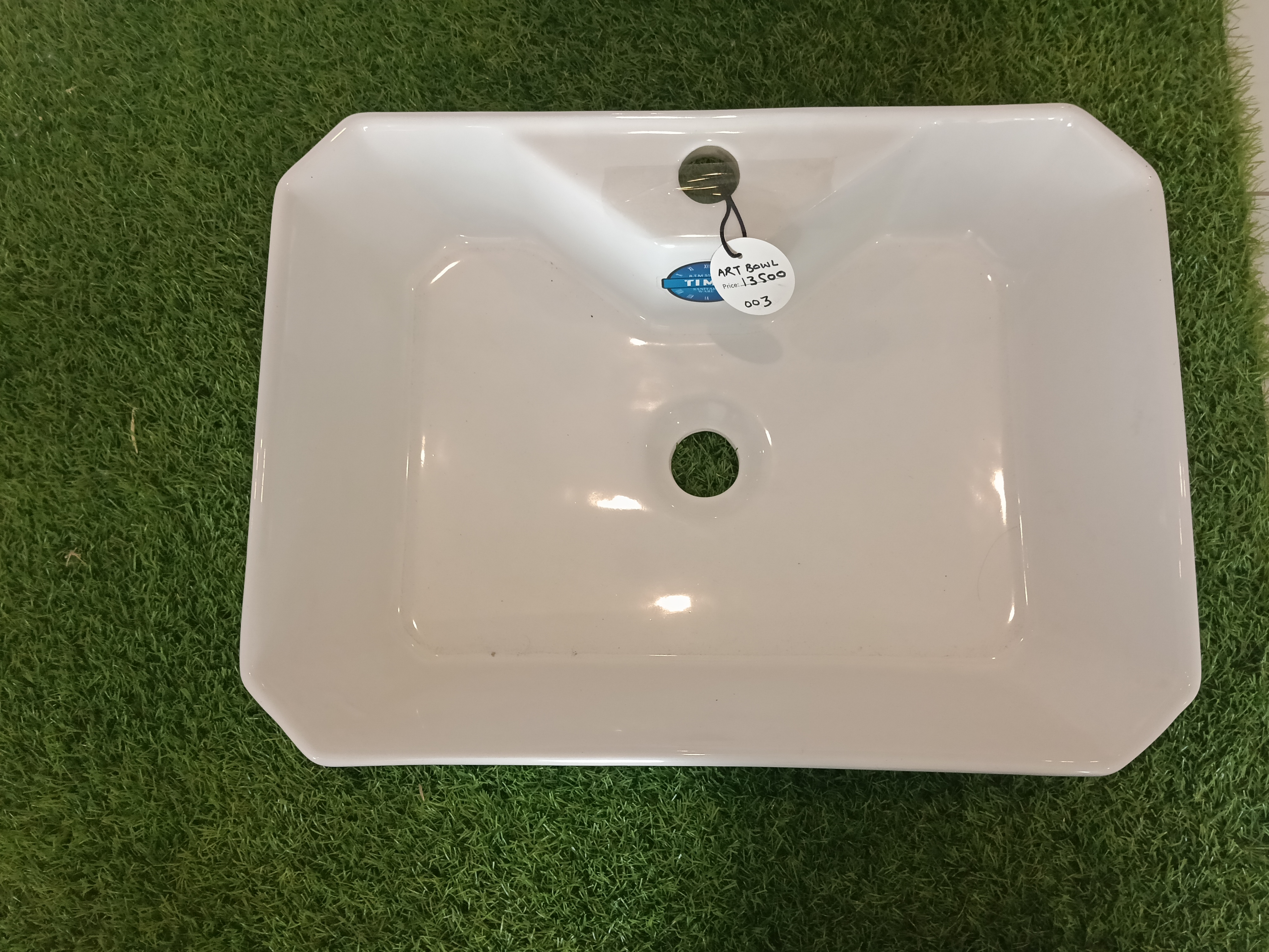 Art Bowl 003